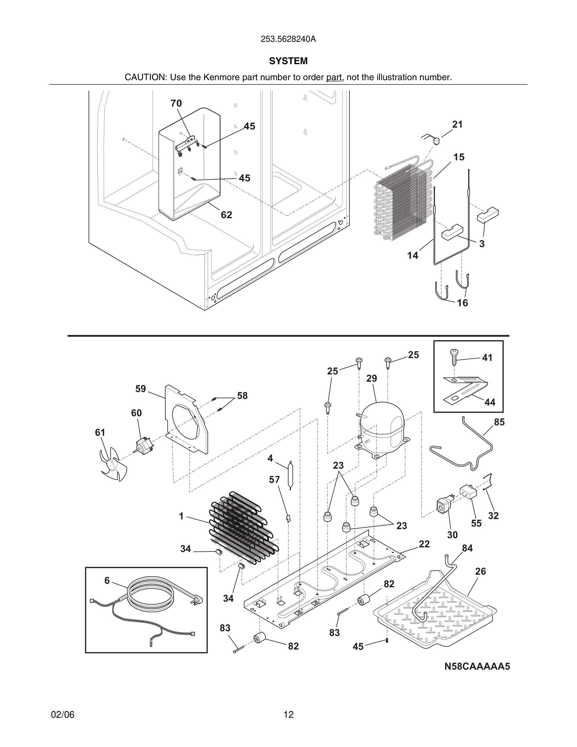 13 - SYSTEM