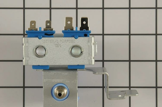 5220JA2008A LG Water Valve