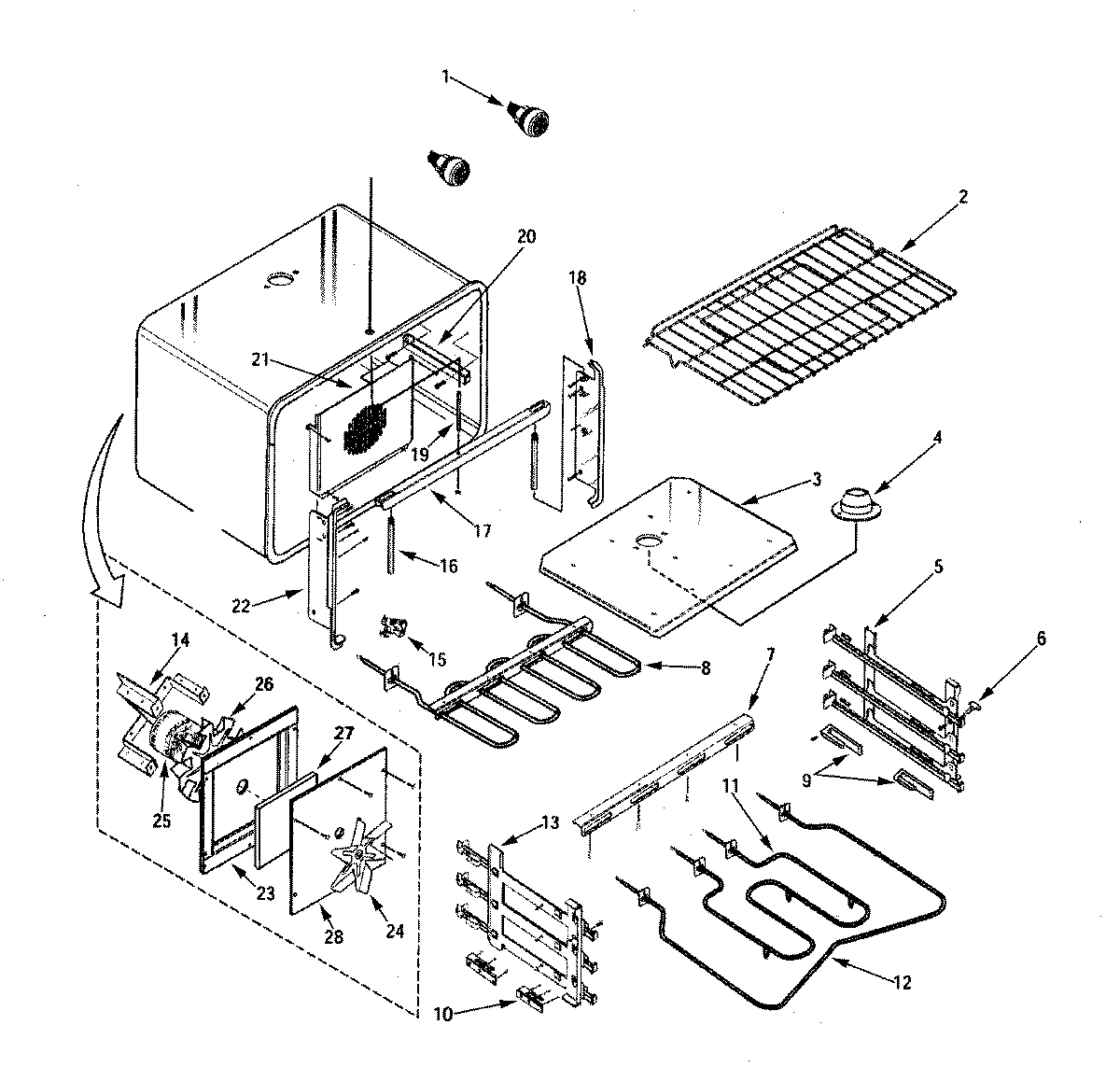05 - OVEN