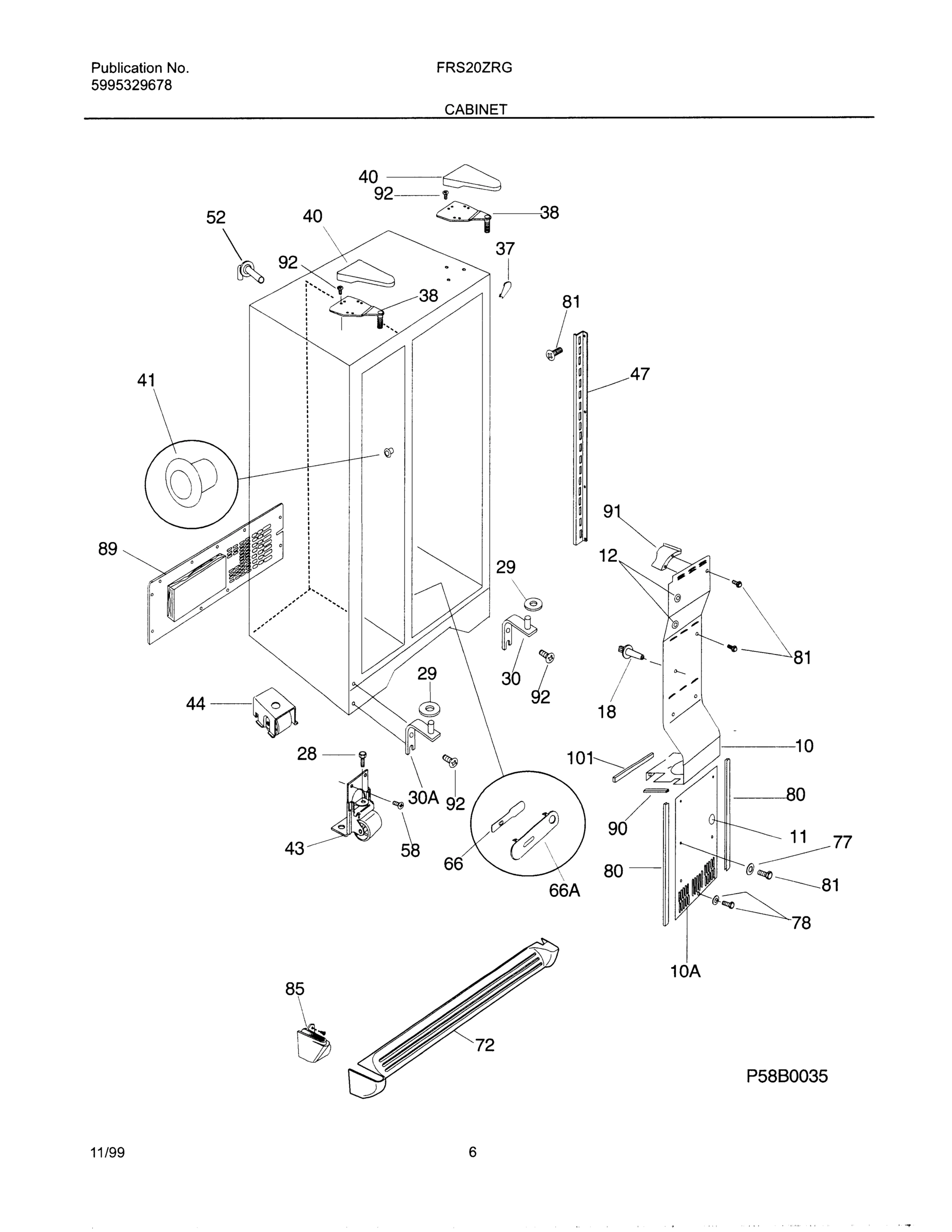 07 - CABINET