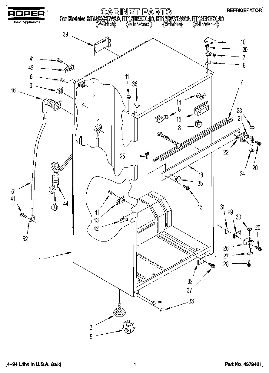 01 - CABINET