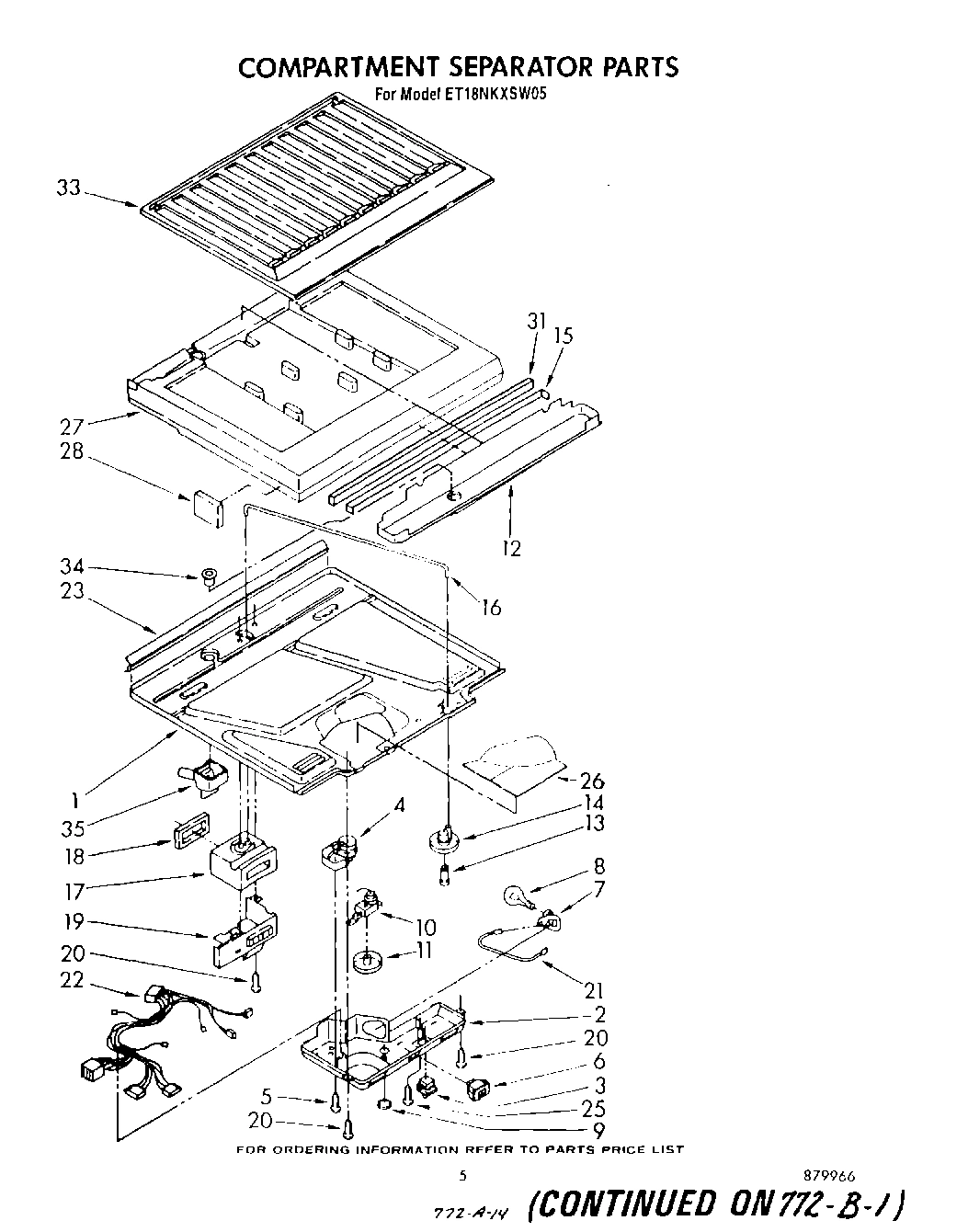 04 - COMPARTMENT SEPARATOR