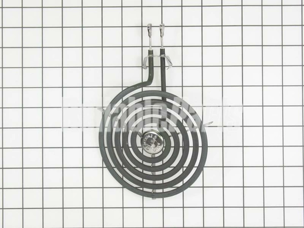 WB30X218 GE Range Cooktop Burner Unit 6 Inch