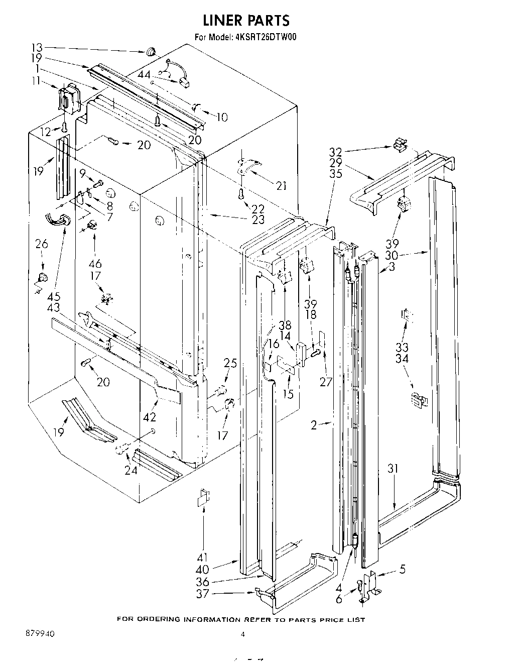 03 - LINER