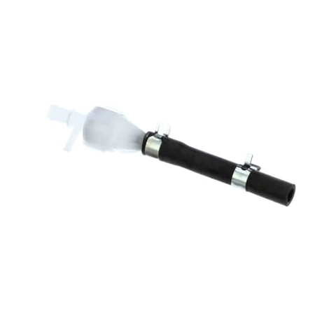 DC97-12578G Samsung Washer Hose Assembly