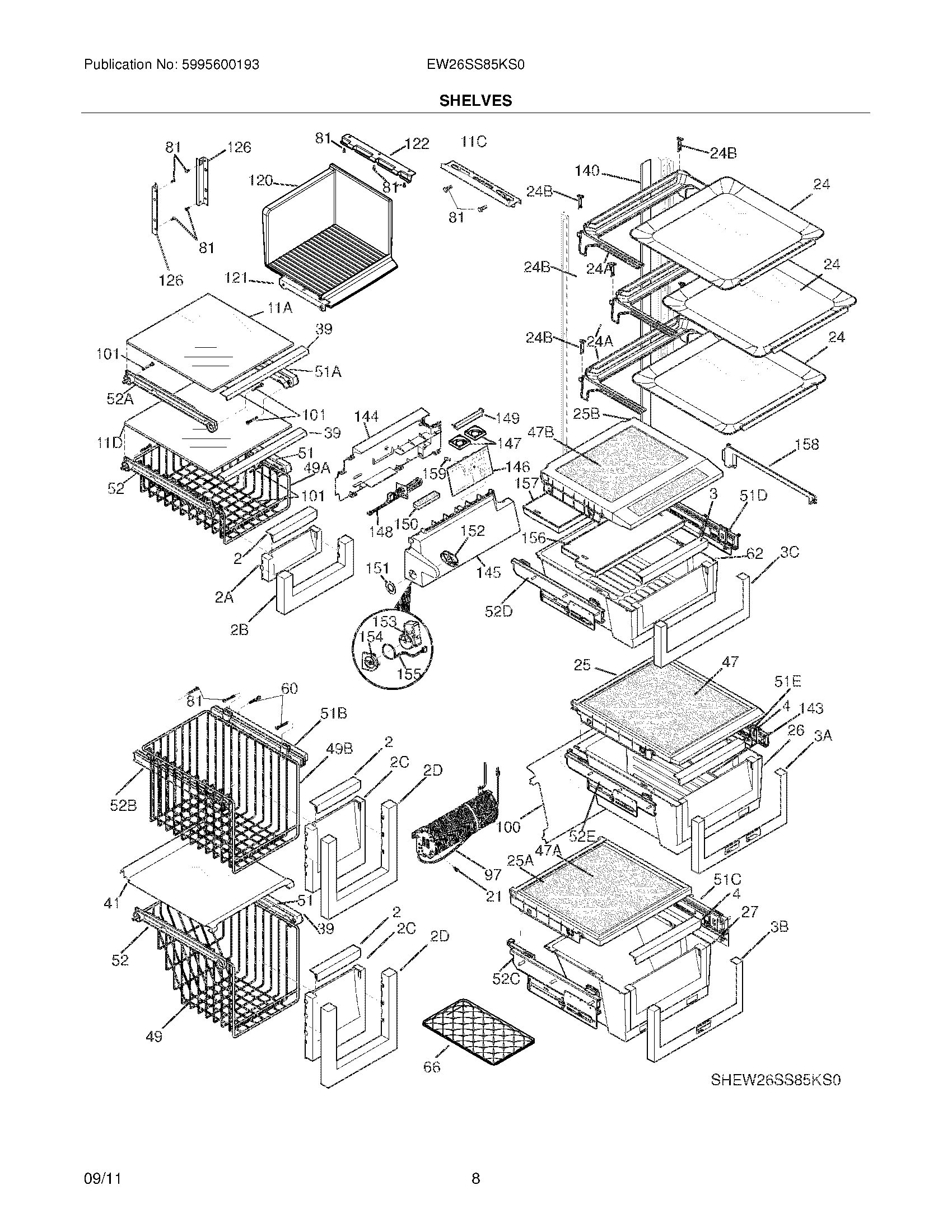09 - SHELVES