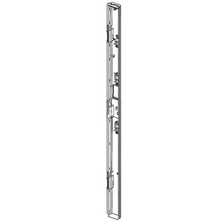DA61-13976A Samsung French Refrigerator Case