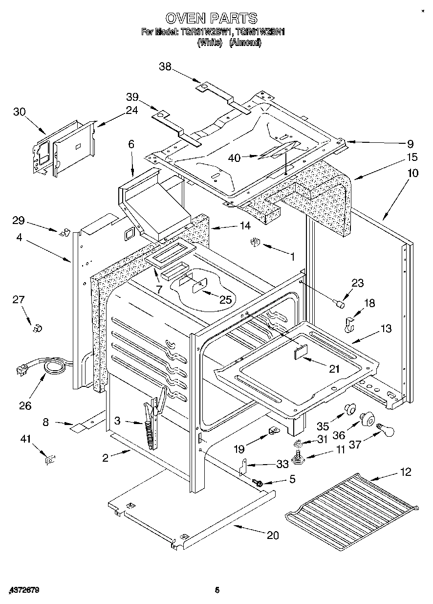 05 - OVEN