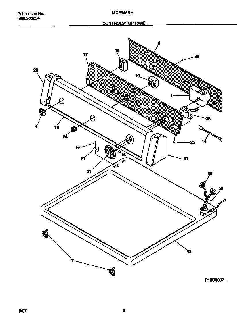 04 - CONTROLS/TOP PANEL