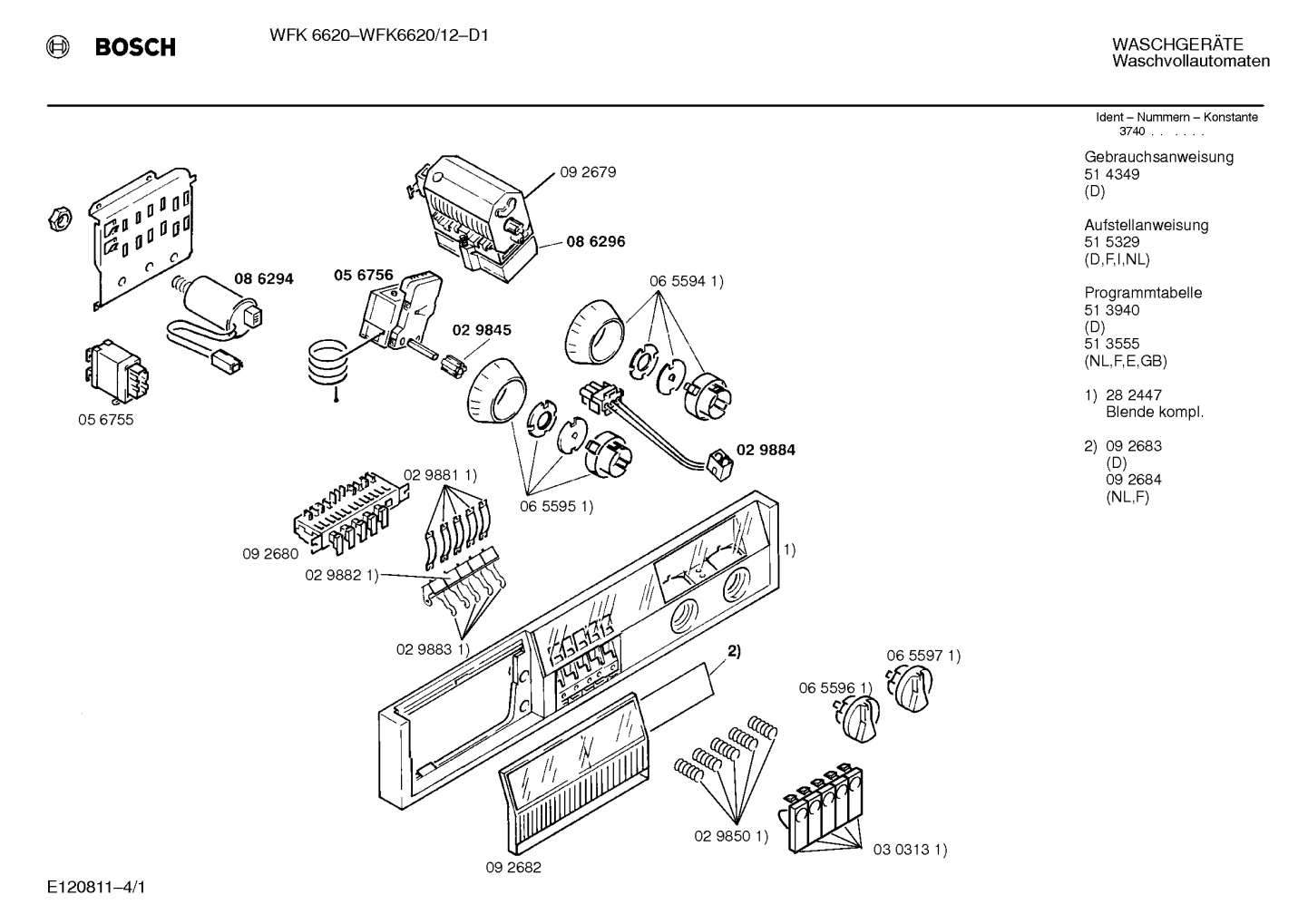 Diagram 1