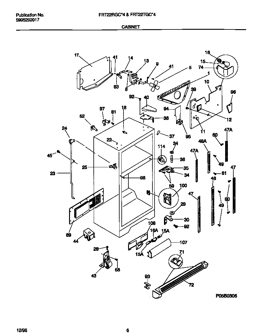 04 - CABINET