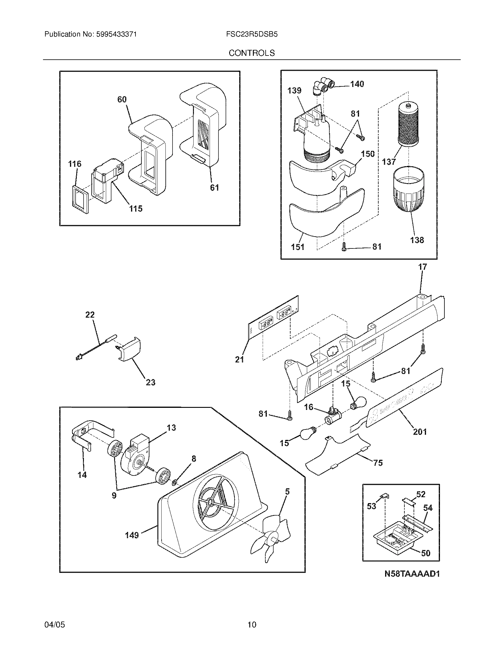 11 - CONTROLS