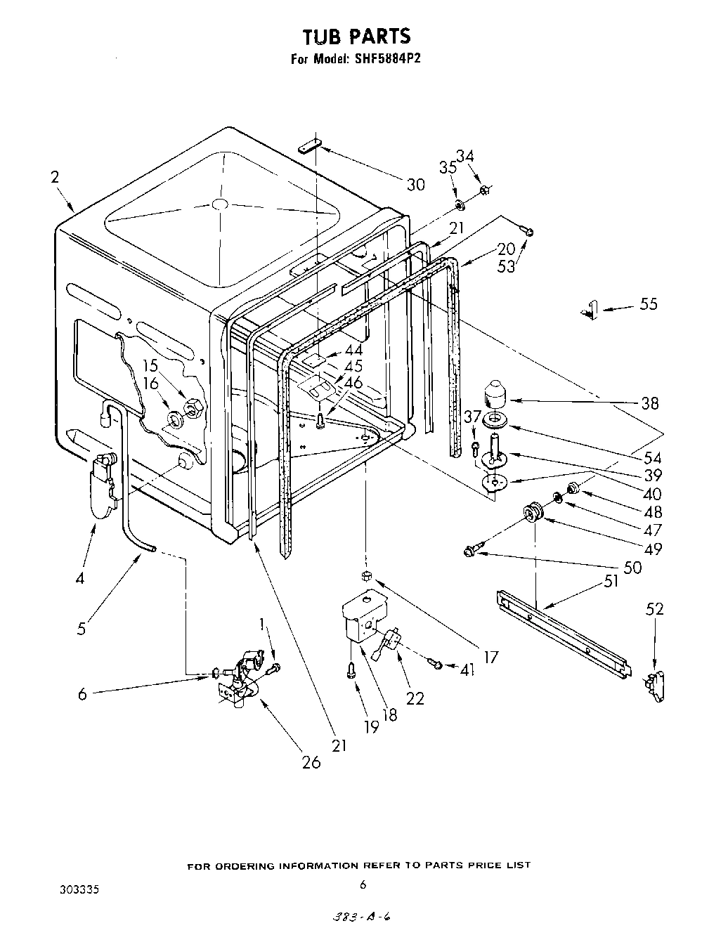 04 - TUB , LITERATURE AND OPTIONAL