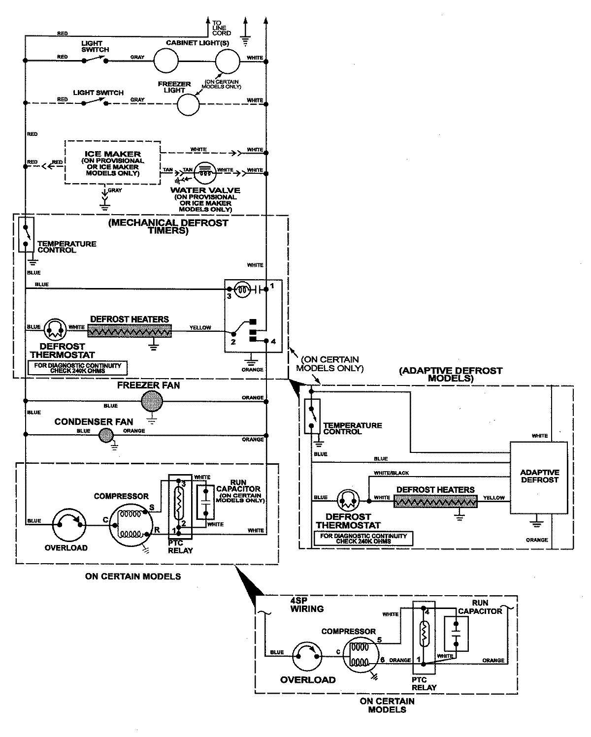 13 - WIRING INFORMATION