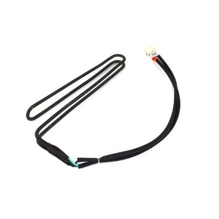 WR09X28490 GE Refrigerator Evaporator Defrost