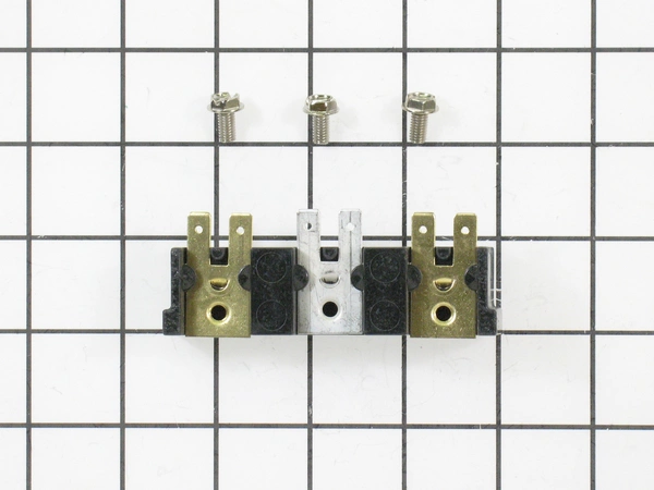 D510190P Speed Queen Dryer Terminal Block Ass