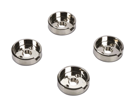W11323062 Whirlpool Range Bezel Knob
