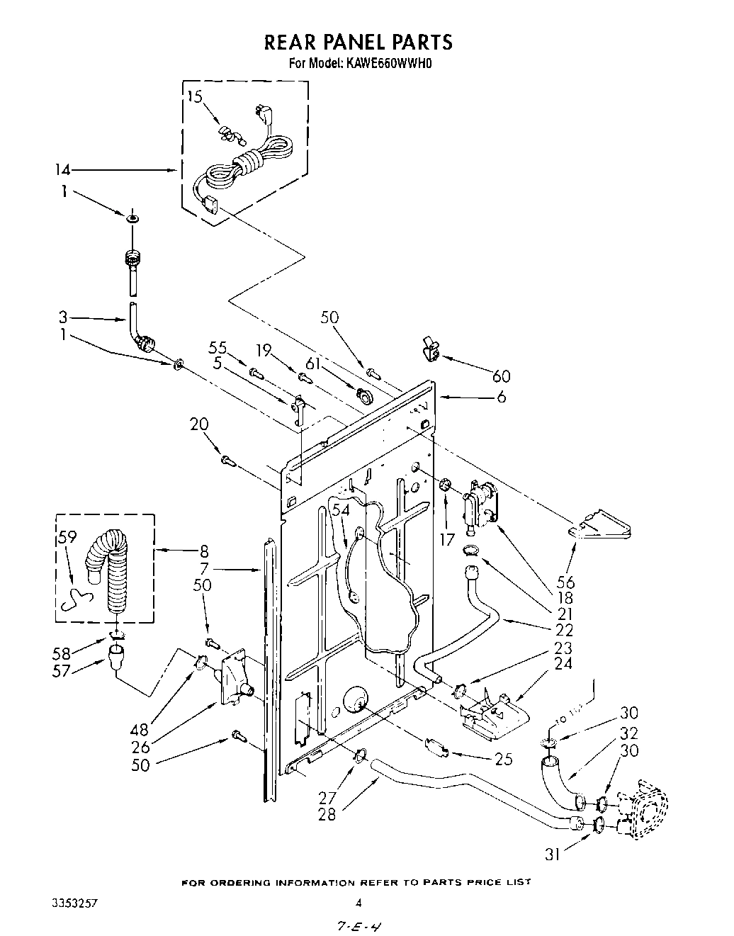 03 - REAR PANEL