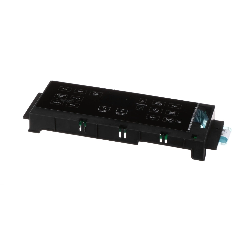 W11620570 Whirlpool Electronic Control Board + Core