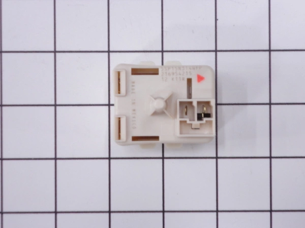 216954236 Frigidaire Refrigerator Compressor