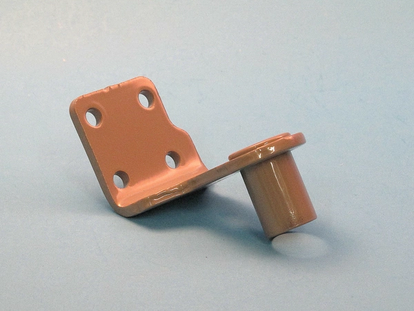 W11293374 Whirlpool Refrigerator Door Hinge