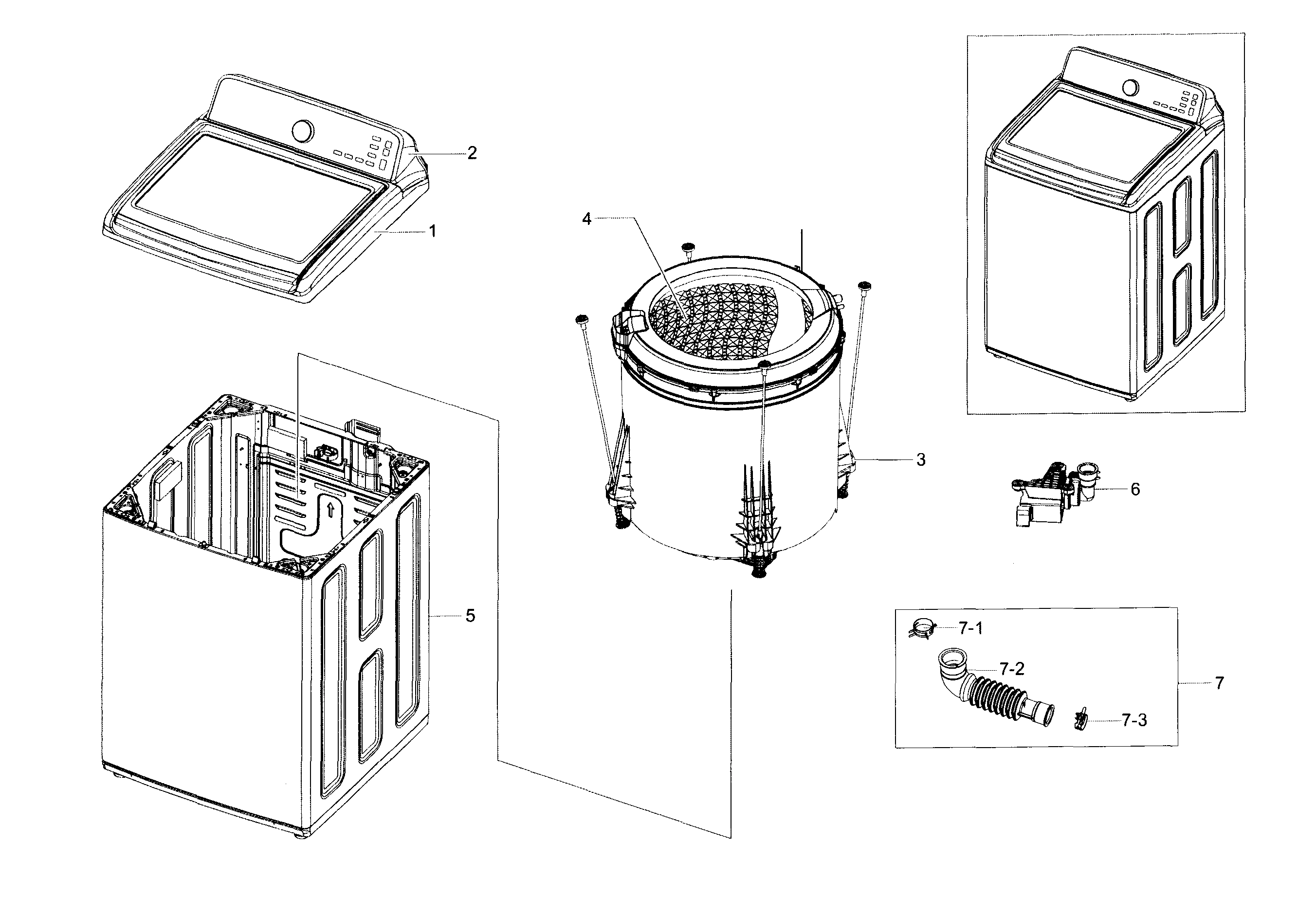 Main Assembly