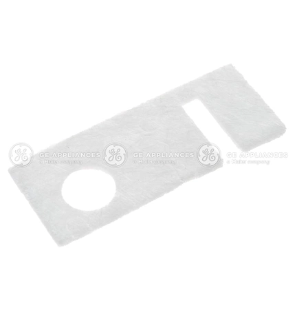 WB35K10079 GE Range Safety Valve Insulation