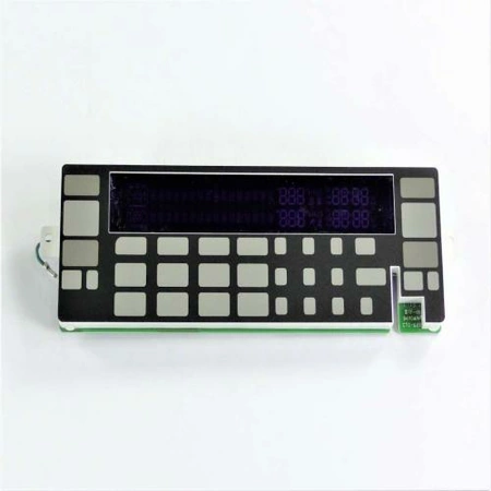 DE92-03967B Samsung Assembly NX9 Display Modu
