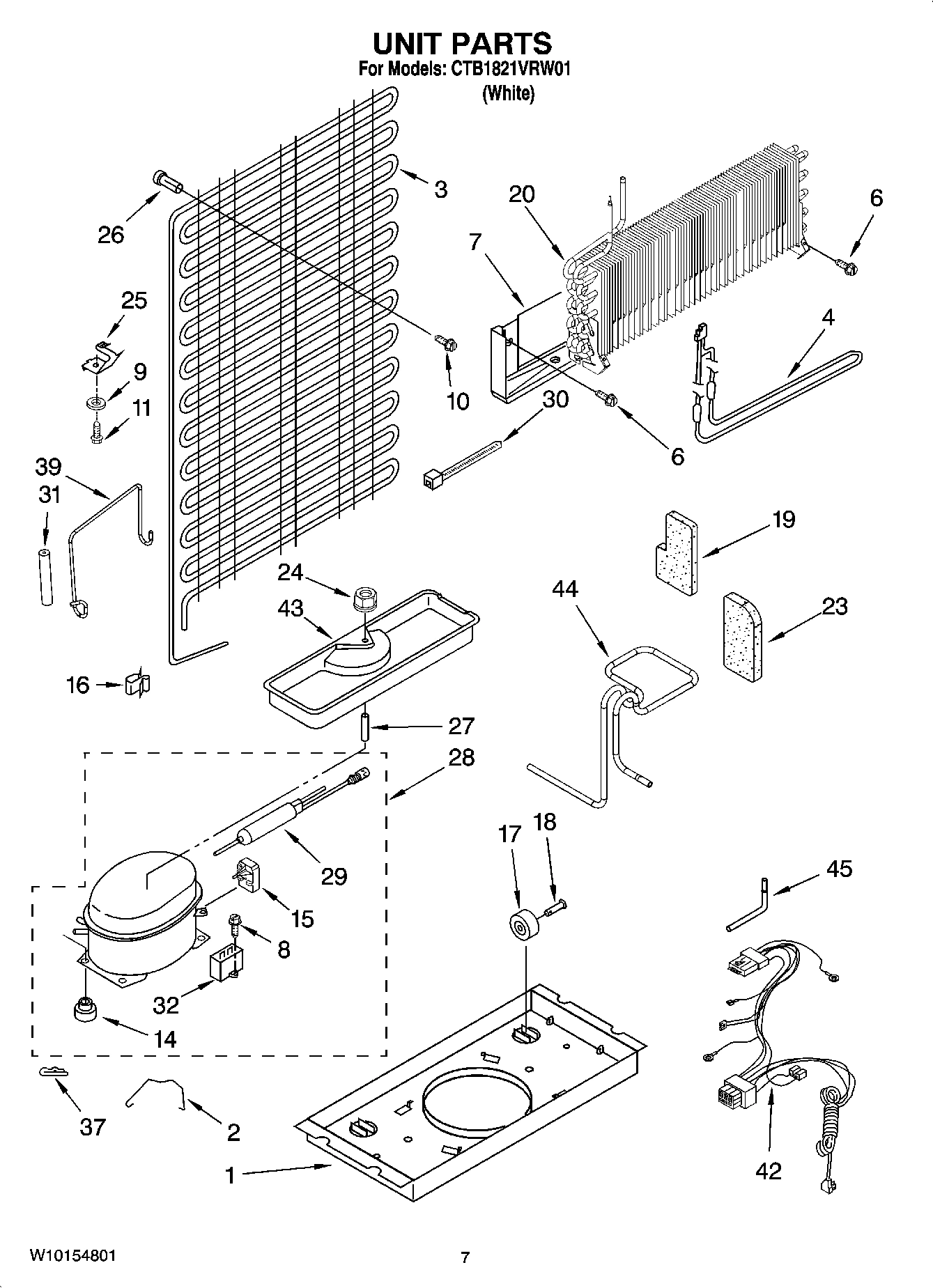 04 - UNIT PARTS