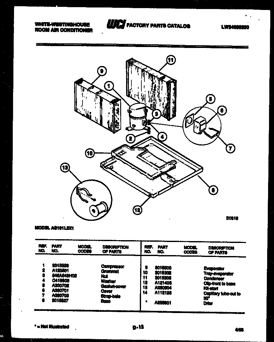 04 - SYSTEM PARTS