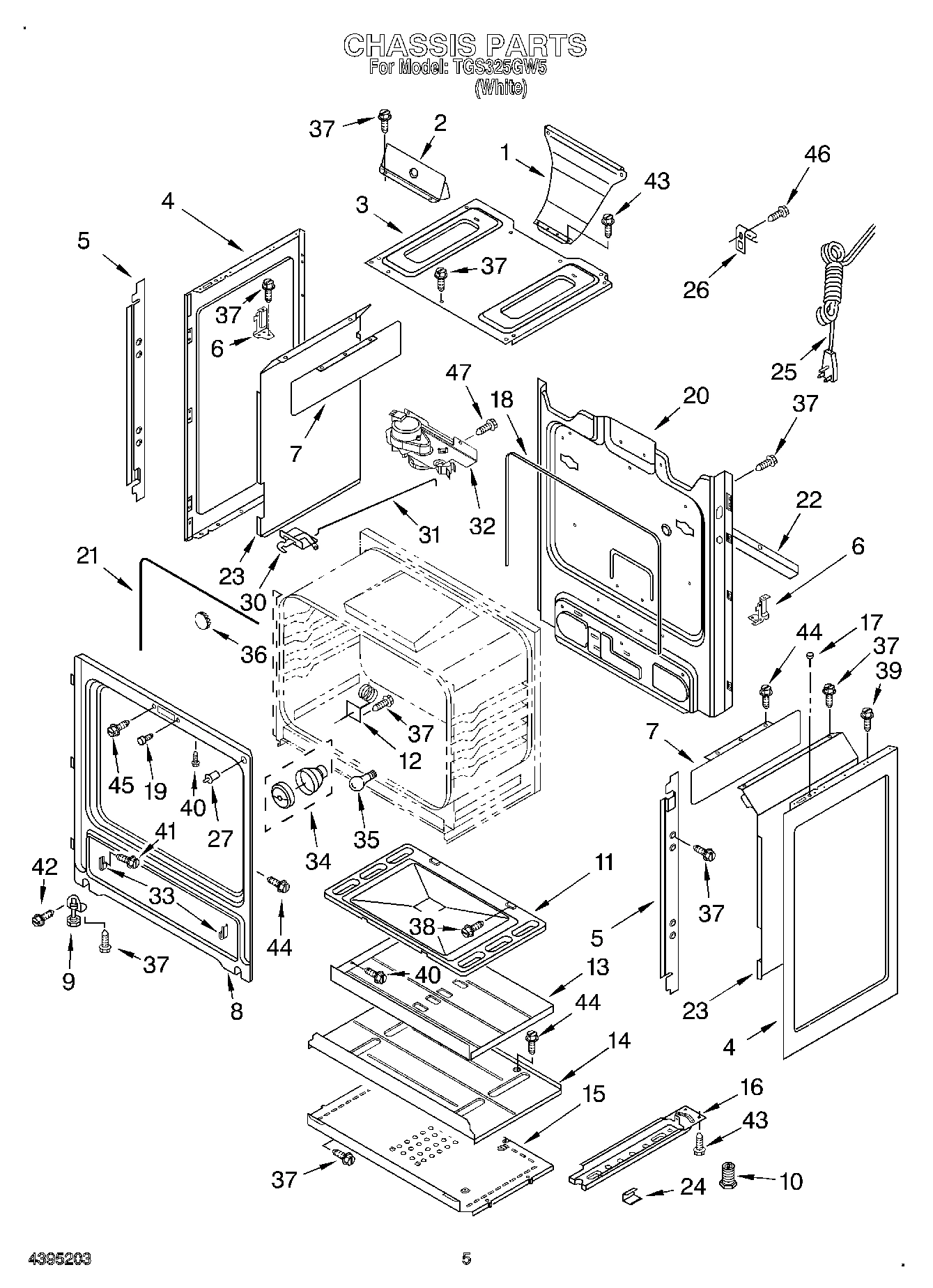 04 - CHASSIS