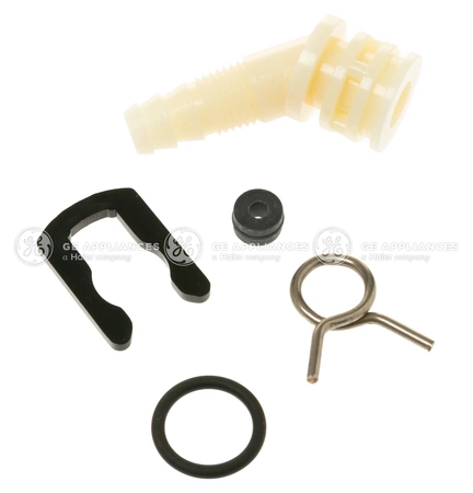WS22X10064 GE Drain Hose Adapter Kit