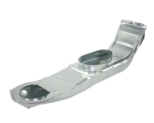 W11117429 Whirlpool Chute Assembly