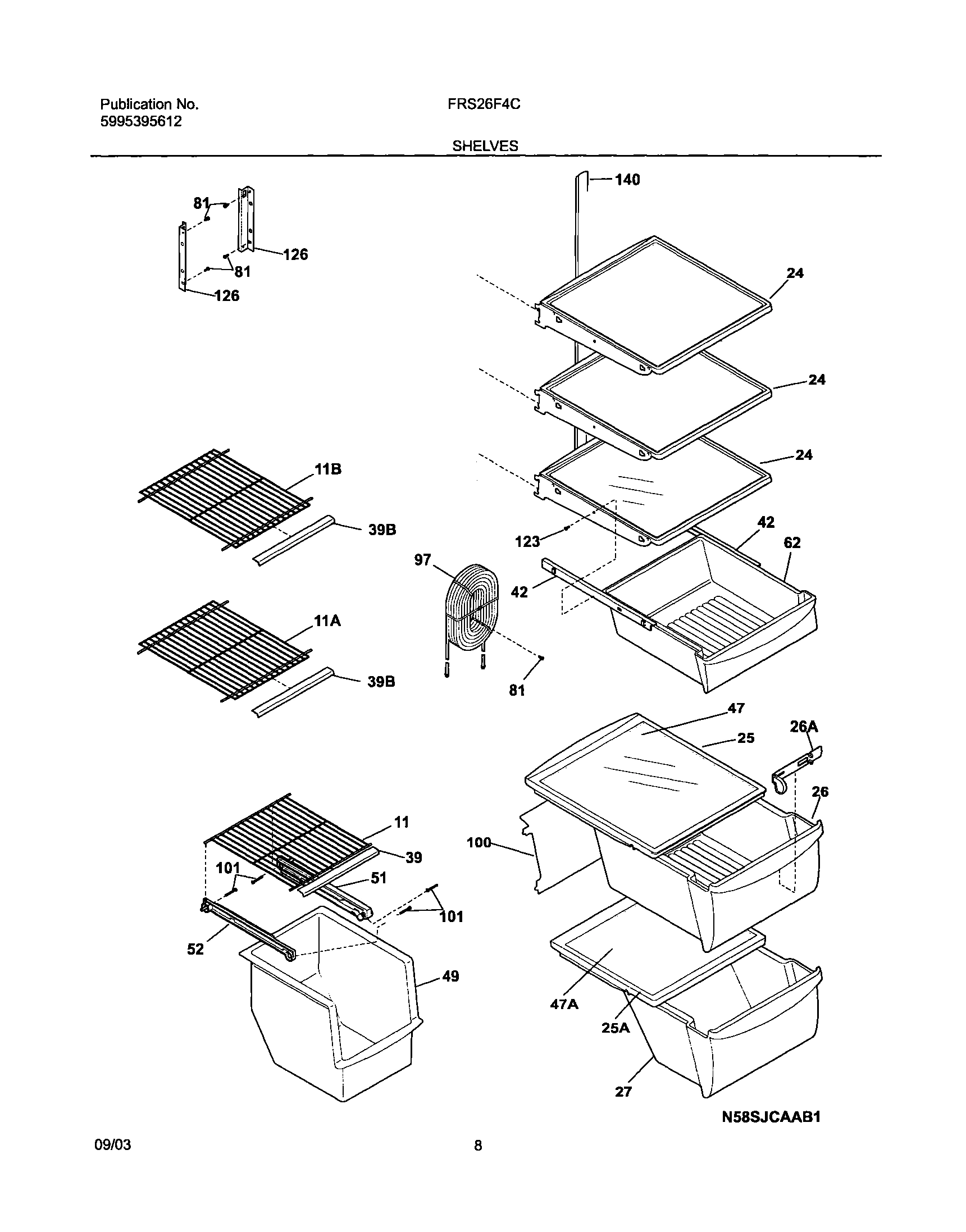 09 - SHELVES