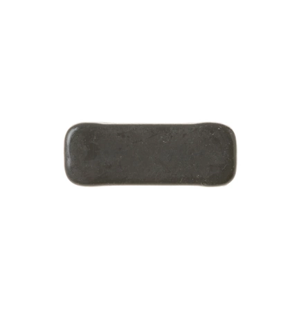 WB02K10178 GE Range Bumper