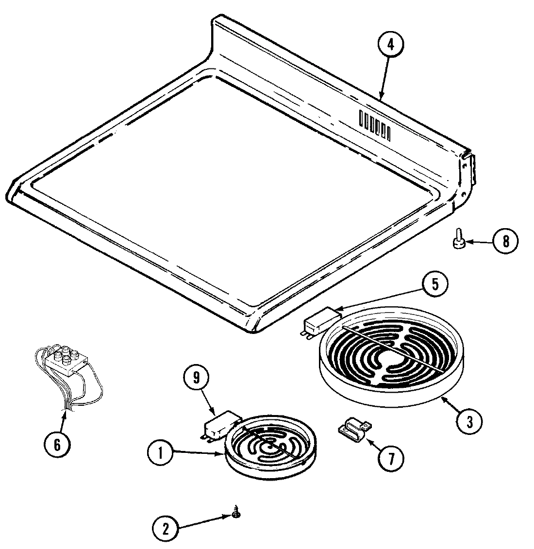 05 - TOP ASSEMBLY
