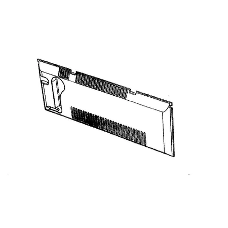 837153 Fisher & Paykel Refrigerator Compresso