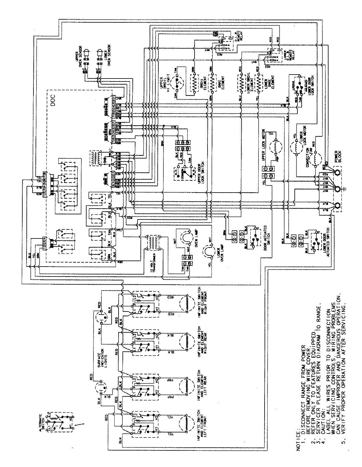 08 - WIRING INFORMATION (AT SERIES 19)