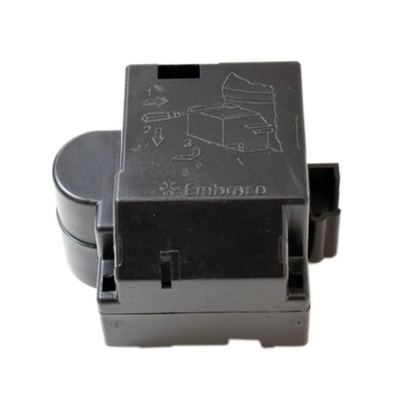 00605013 Bosch Refrigerator Cover