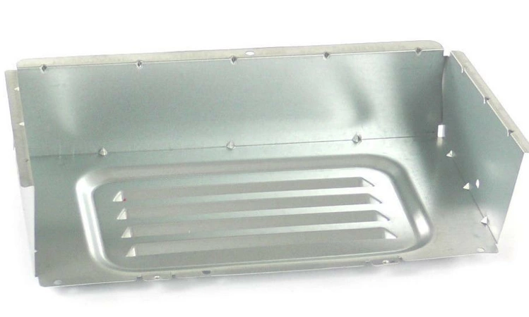 MCK68474001 LG Motor Cover