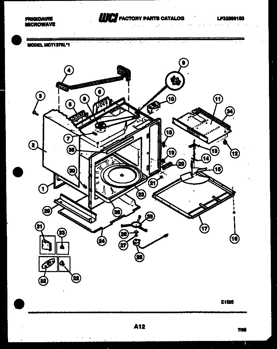 05 - BODY PARTS