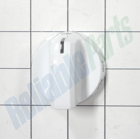 316543918 Frigidaire Range Knob