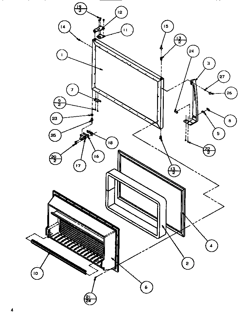 07 - FZ DOOR