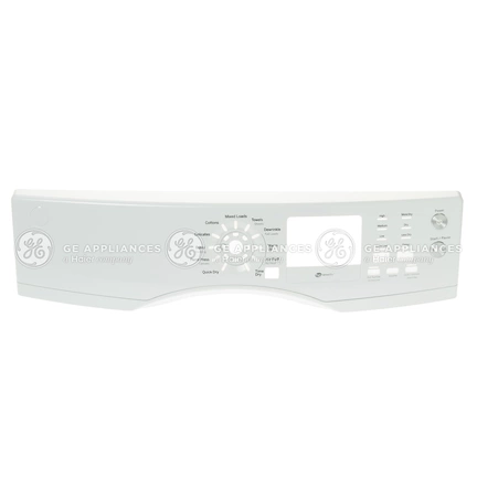 WE20X23594 GE Control Panel Assembly