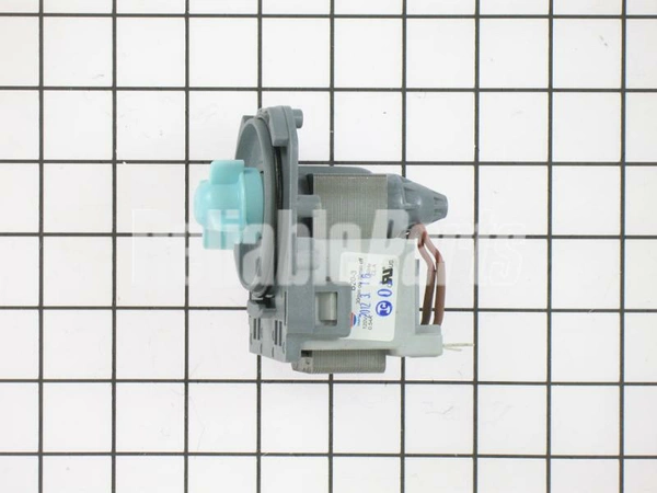 WD26X10049 GE Dishwasher Drain Pump Assembly