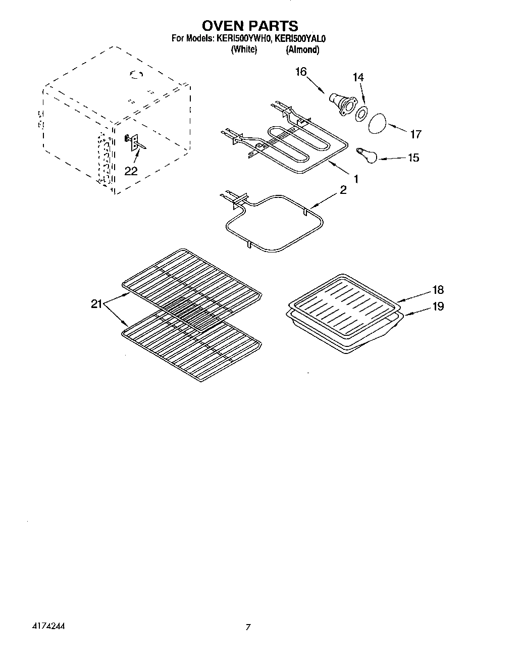 05 - OVEN