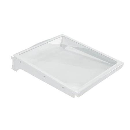 DA67-01606D Samsung Refrigerator Glass Shelf