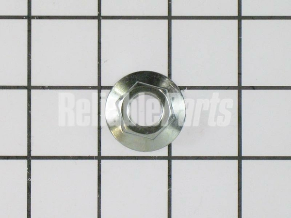 WH2X1203 GE Pulley Nut
