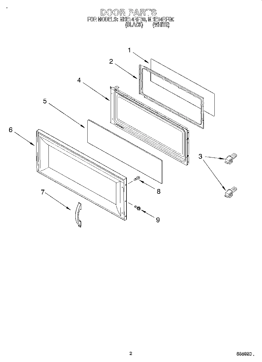 02 - DOOR