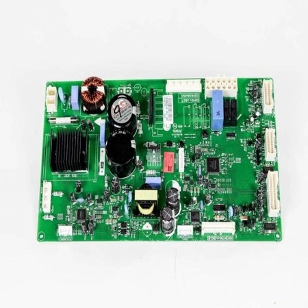 EBR83845003 LG Refrigerator Main PCB Assembly